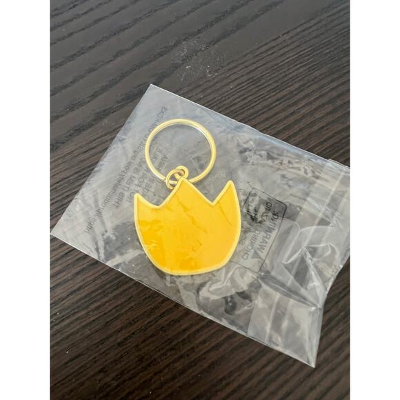 AMC THEATRES EXCLUSIVE Dog Man Keychain Charm Symbol Dolby - Picture 2 of 2